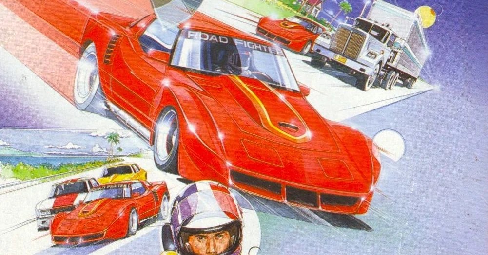 Road Fighter on Sega Master System: New Life for a Konami Classic | Retro Gaming News & Gameplay (2026)