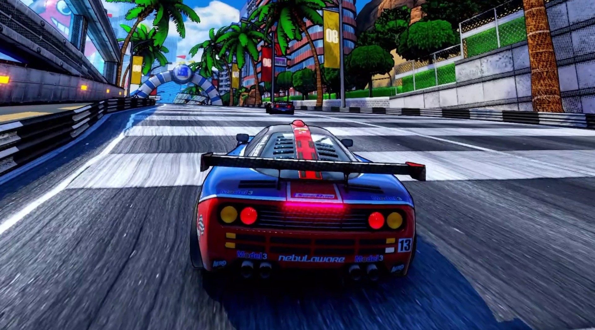 Overtake in Takeover 2: The Resurrected 90's Arcade Racer Mini-Game - Retro Gaming Revival! (2026)