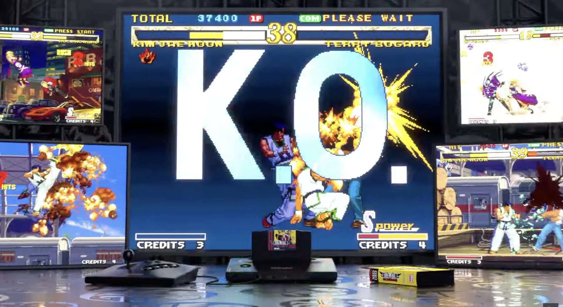 Retro Gaming Roundup: Polymega Upgrades, Zelda PC Ports, and More! (2026)