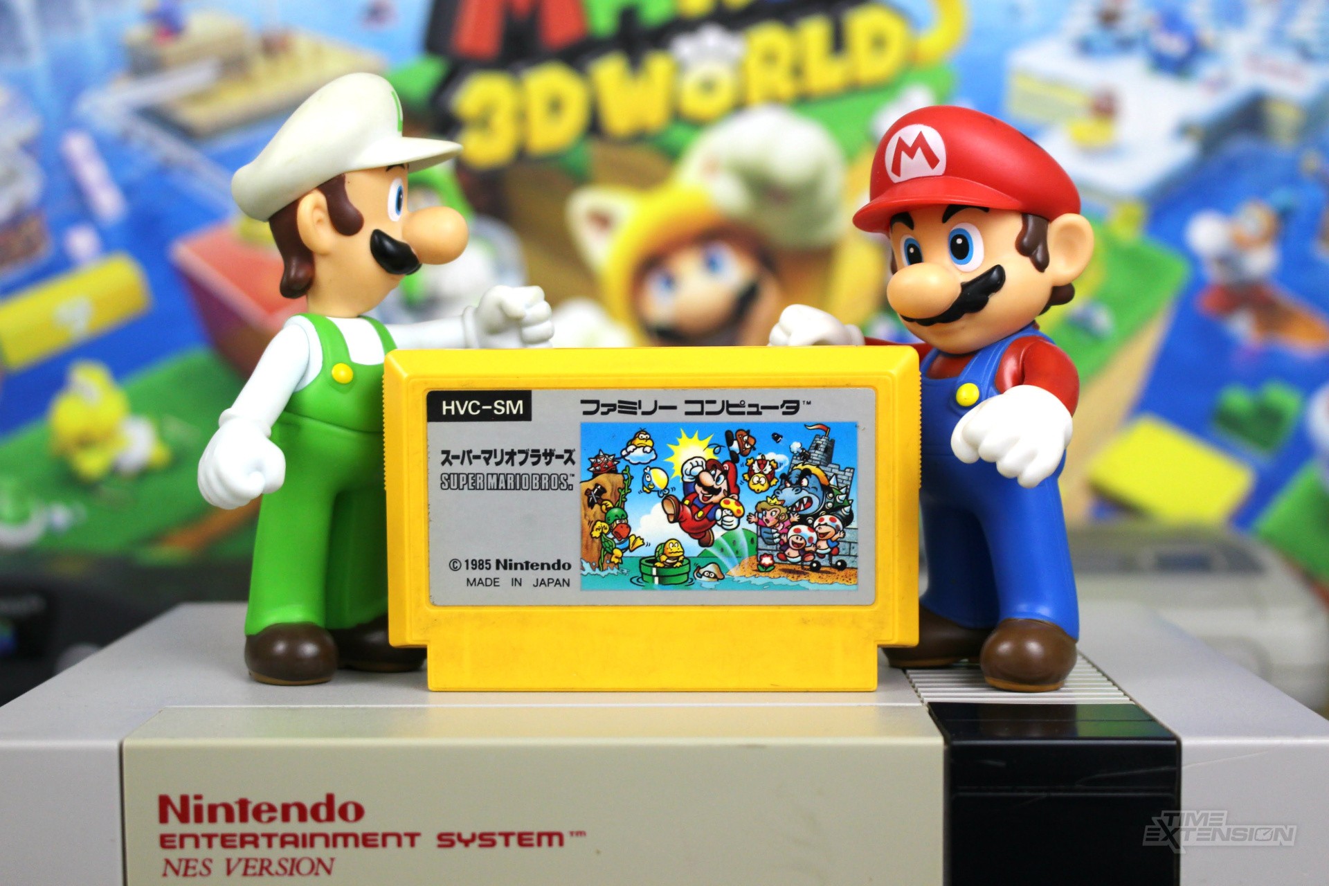 Super Mario Bros. Glitch Revolution: Unlocking Infinite Possibilities (2026)
