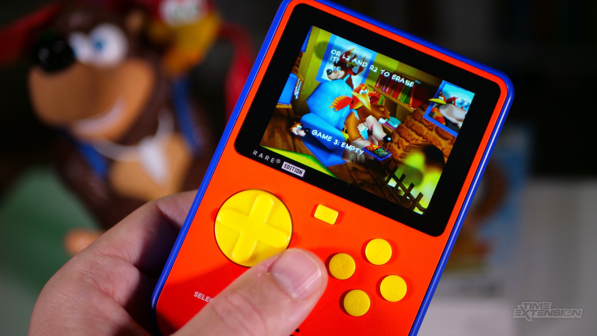 Banjo Kazooie's Secret Music Player: Unlocking 20+ Unused Tracks (2026)