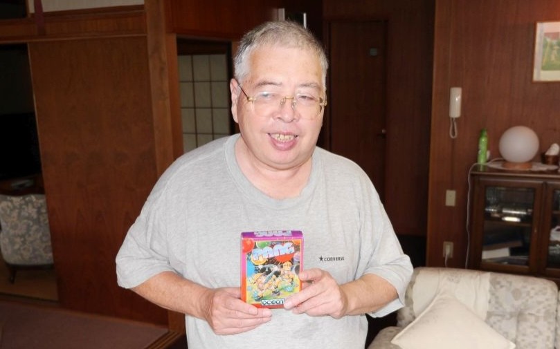 Roy Ozaki: The Uncompromising Hippie CEO of Mitchell Corporation (2026)