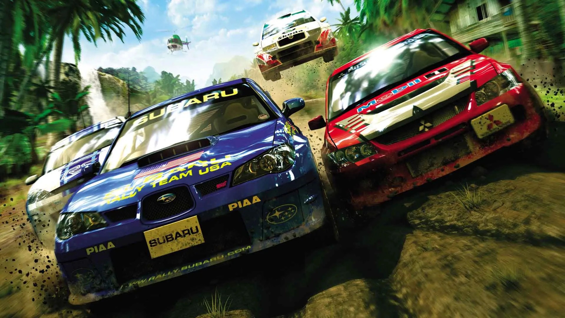 Sega Rally Nintendo DS Prototype: A Lost Game Revived (2026)