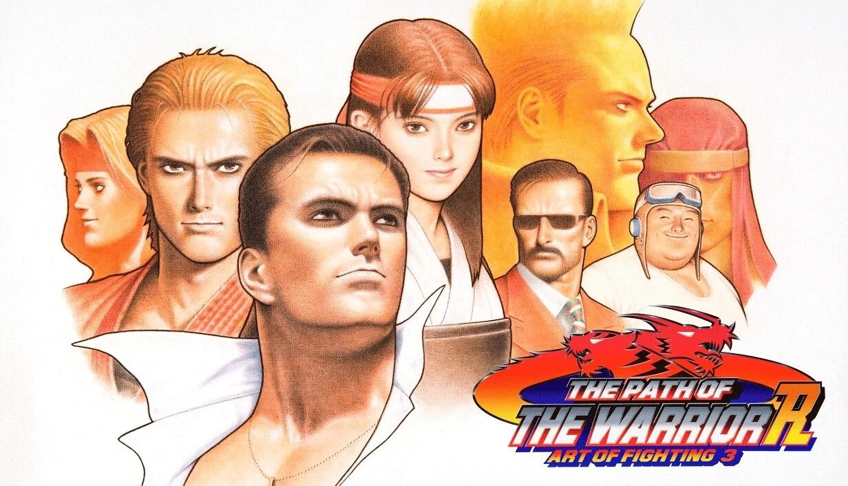 Art of Fighting 3 Remaster: Everything You Need to Know! (2026)