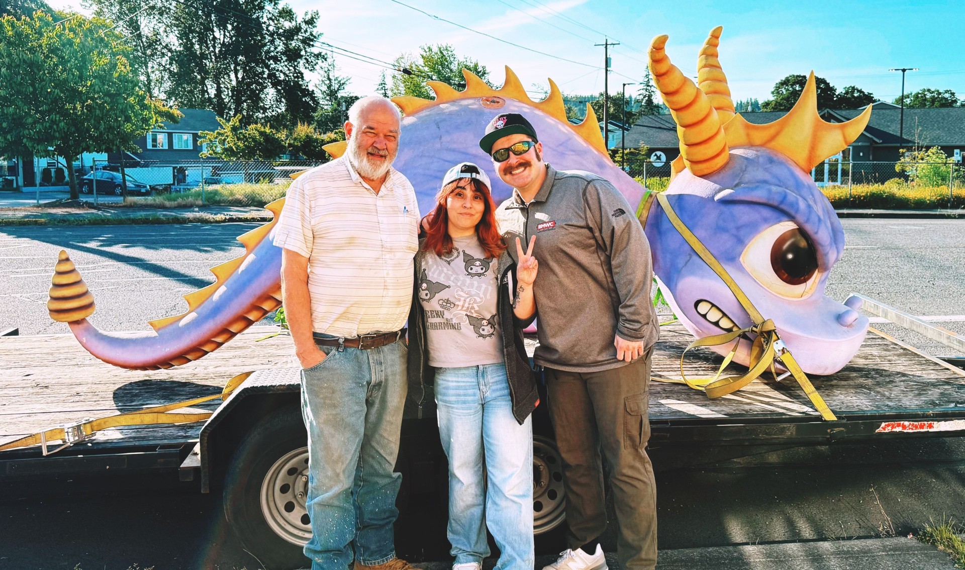 Spyro Statue Rescue: A Real-Life Gaming Treasure Hunt (2026)