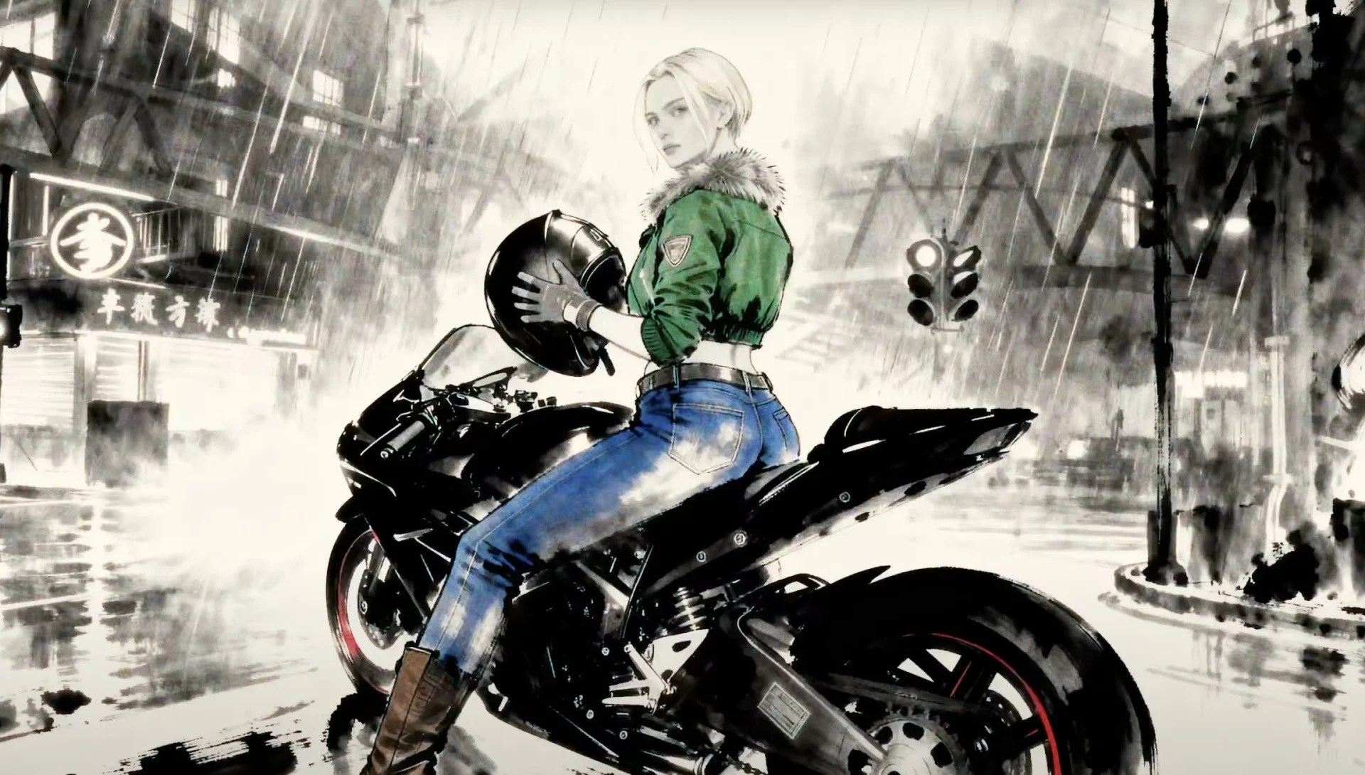 SNK Mod Quits Over AI-Generated Trailer Controversy | Fatal Fury: City of Wolves (2026)