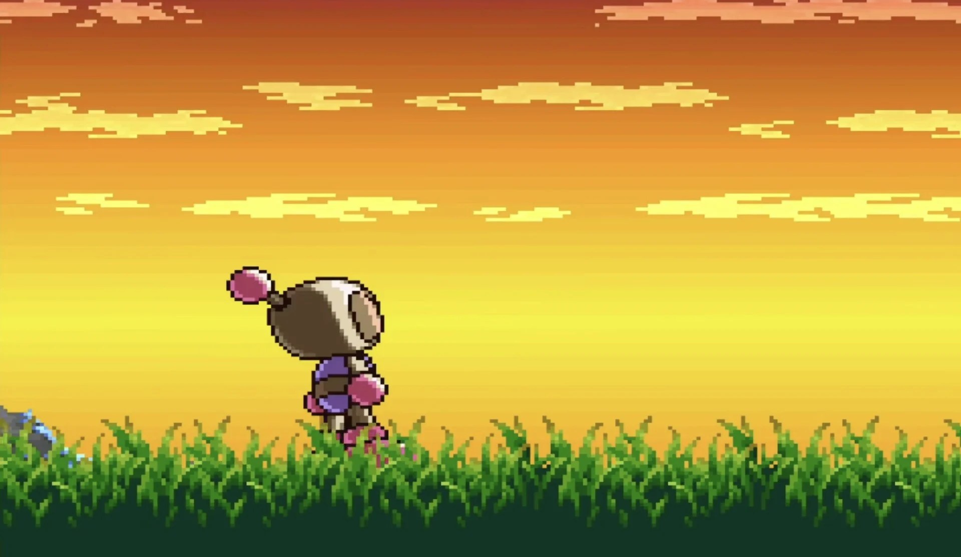 Super Bomberman Collection Adds Japan-Exclusive Panic Bomber W (2026)