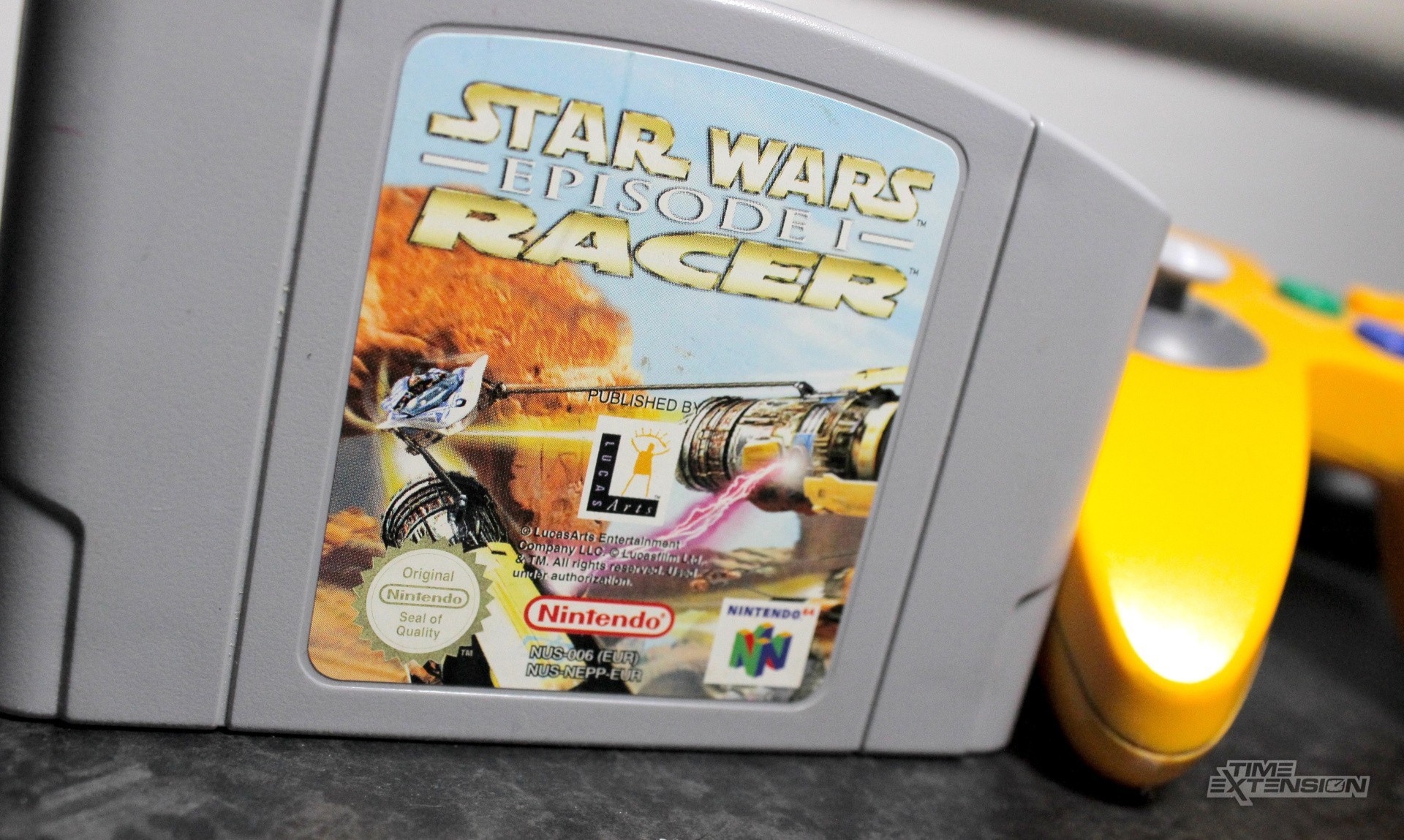 The Making Of: Star Wars Episode 1 Racer - A Legacy of Speed and Fun (2026)