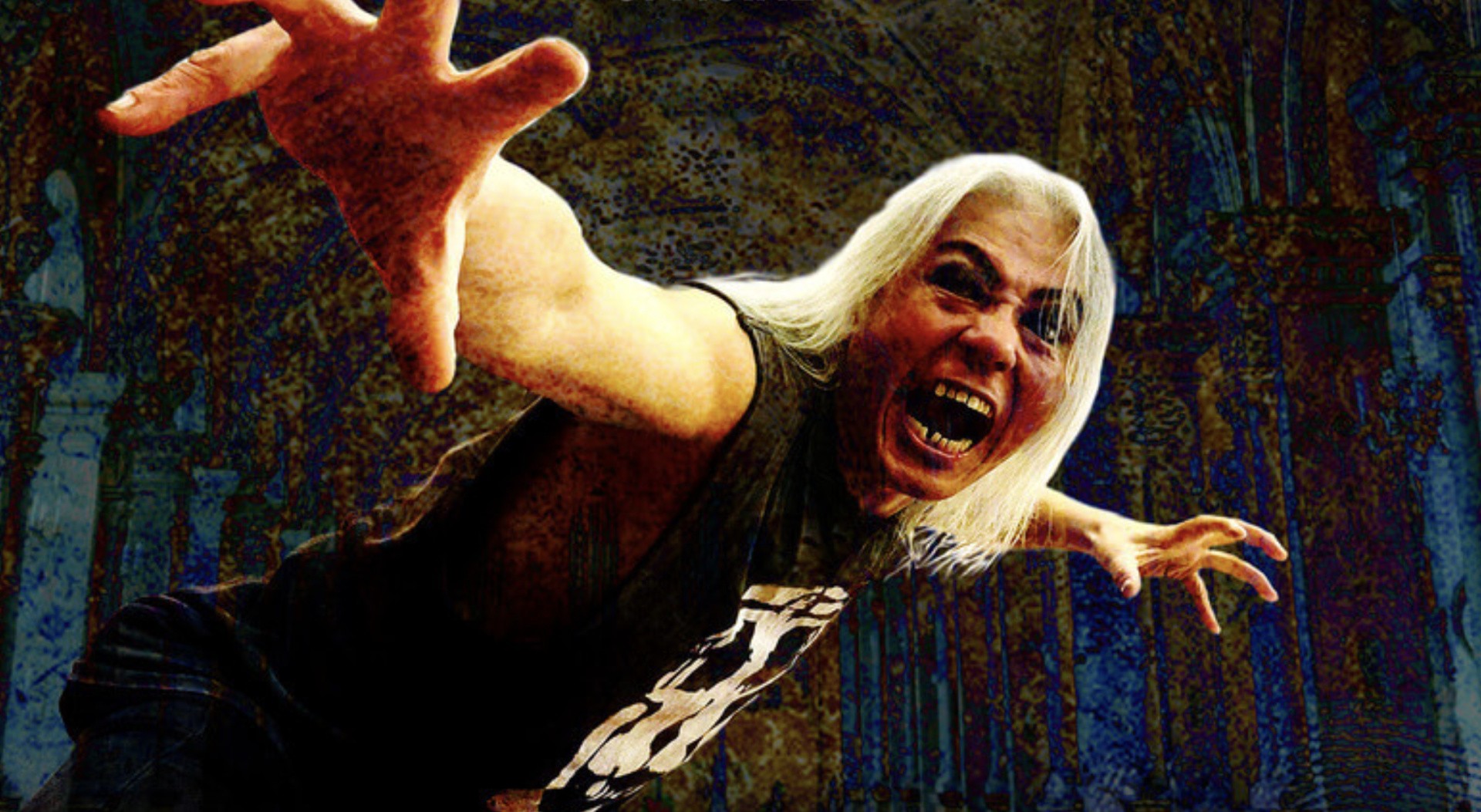 Remembering Joji "Screaming Mad George" Tani: The Creative Mind Behind ParanoiaScape (2026)