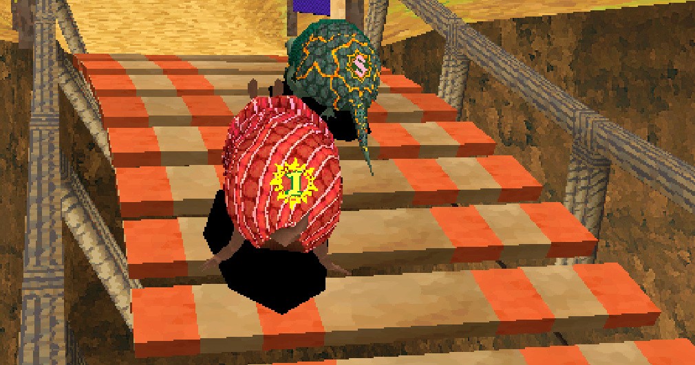 Armadillo Racing: The Ultimate Trackball Experience on Consoles (2026)
