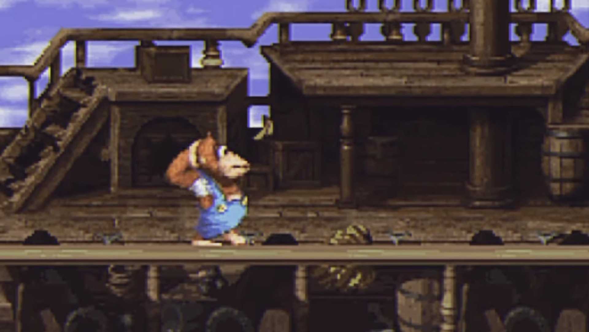 Donkey Kong Country 4: Fan-Made Sequel to SNES Trilogy! (DK64 Characters Included) (2026)