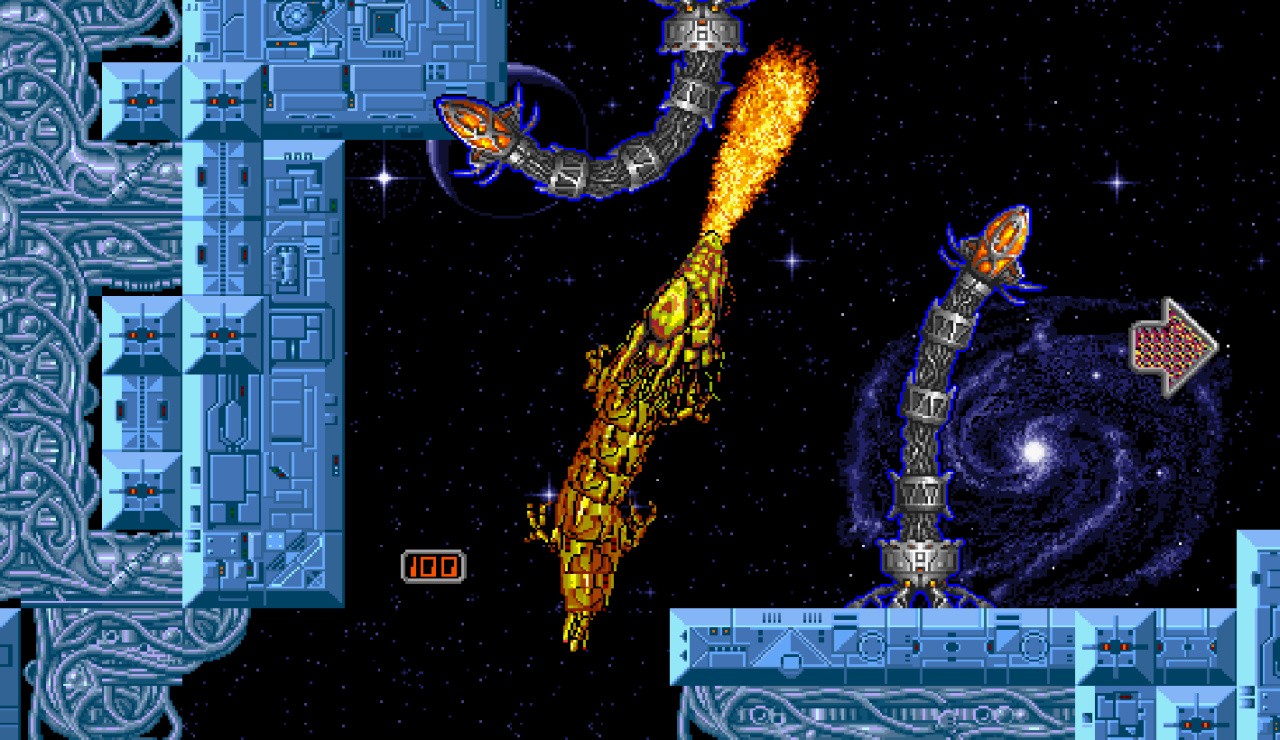 Syvalion: The Dragon-Slayer's Legacy - A Retro Gaming Adventure (2026)