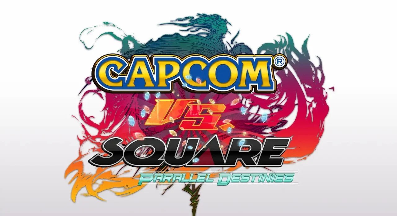 Capcom vs Square: The Ultimate Fan-Made Fighter (2026)