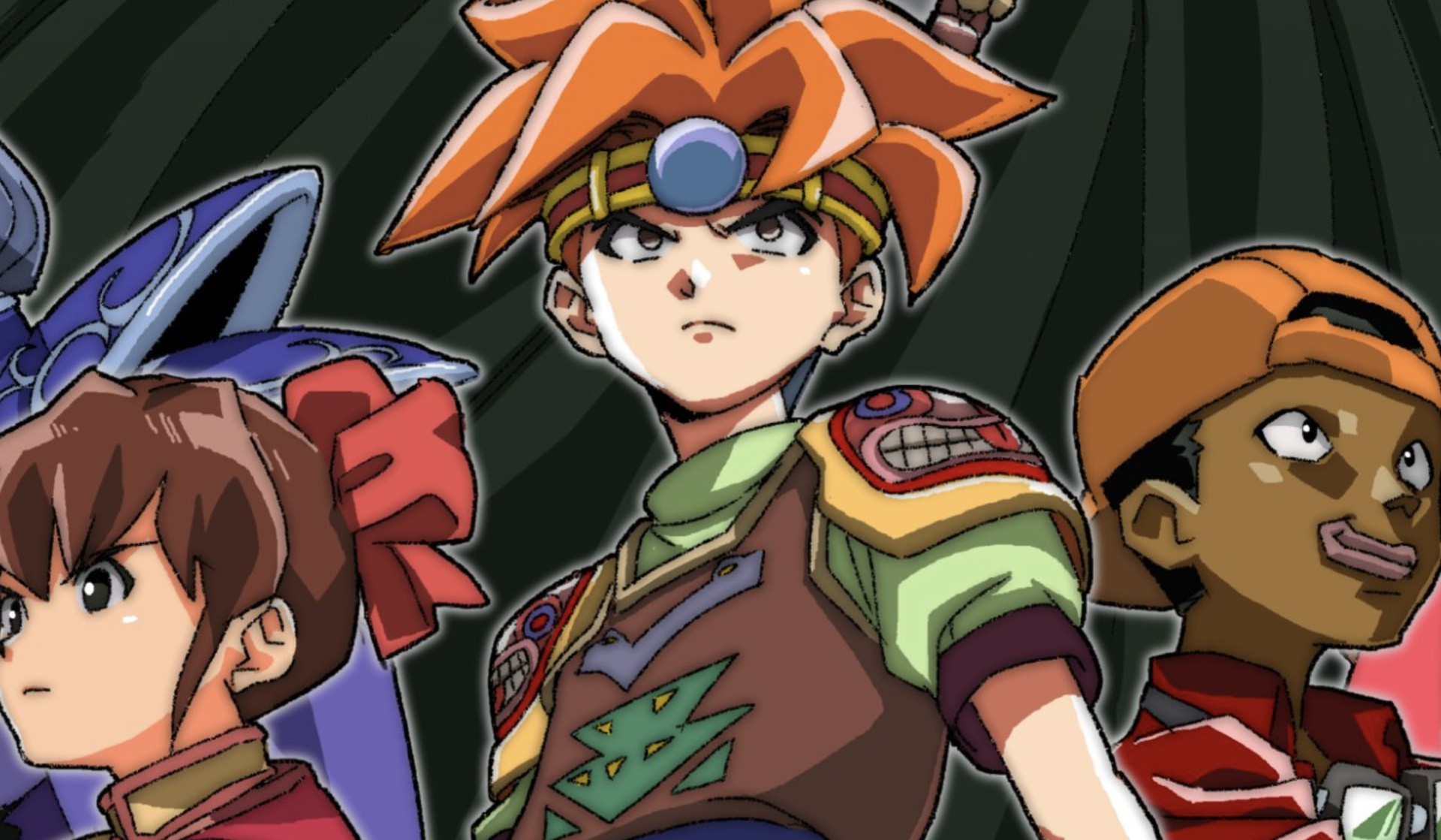 Terranigma Re-Release Rumors: A Long-Awaited Comeback? (2026)