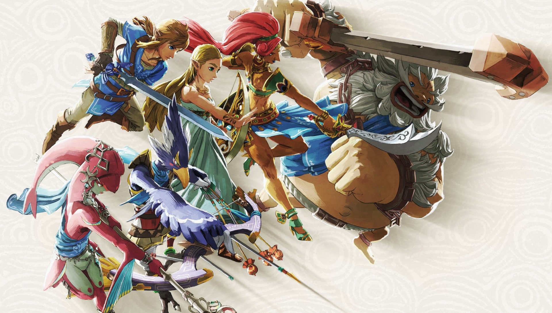 Breath of the Wild on 3DS?! Zelda Fan-Made Demake Surfaces (2026)