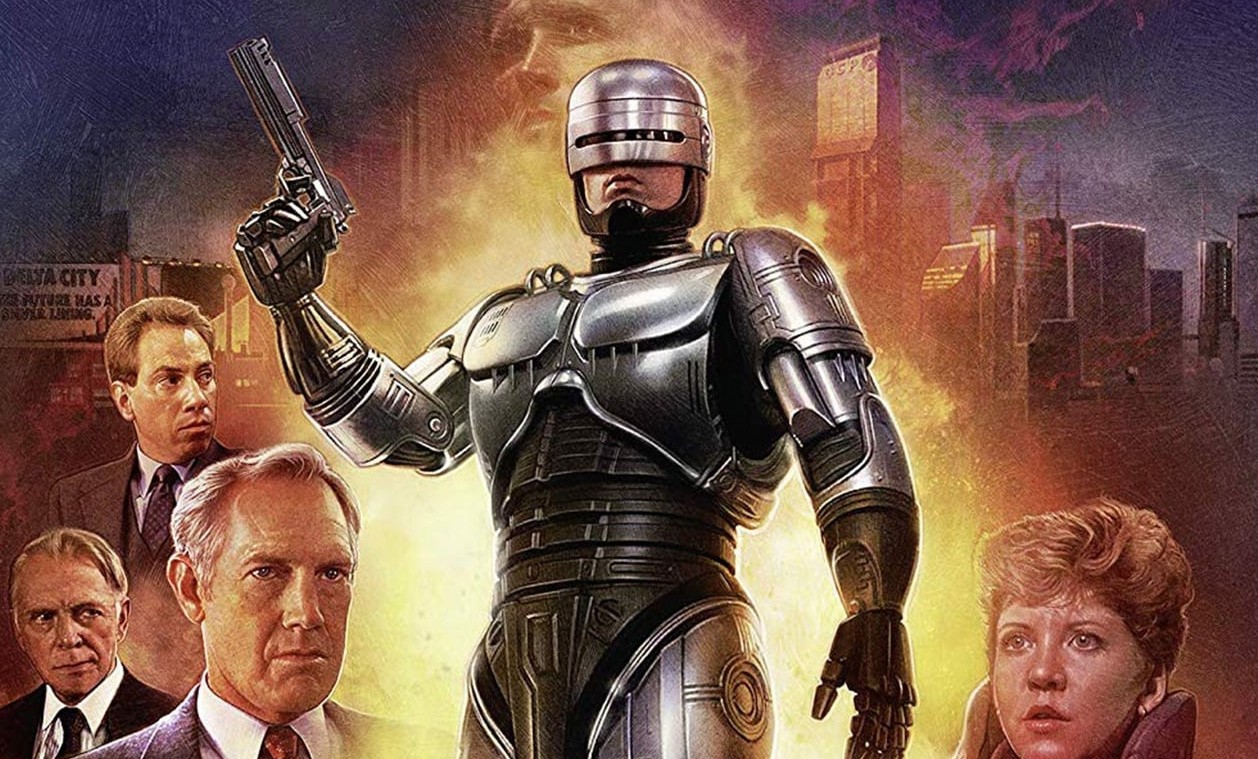 Third Time's the Charm! RoboCop Genesis/Mega Drive Homebrew Port Gets Demo Release (2026)