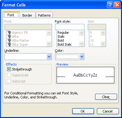 Alerts About Approaching Due Dates Microsoft Excel Ill cover the following topics in. Alerts About Approaching Due Dates Microsoft Excel Anything else will require some macros to be written and youll need to decide how often alerts of whatever type are going to be issued see my comments on 7 Sep 2016 below.
