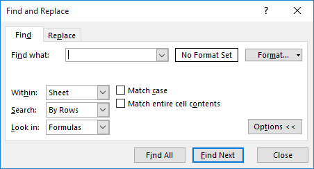 Maybe you have some extra data worksheets that are referenced, but don't need to be viewed. Using Countif With Colors Microsoft Excel