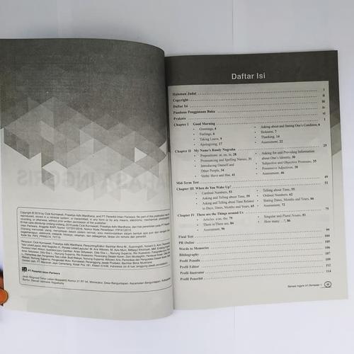 Mar 01, 2016 · lks bahasa inggris kelas vii semester 1 dan 2; Jual Buku Murah Buku Lks Bahasa Inggris Smp Kelas 7 Semester 1 K13 Jakarta Utara Bagiyahalim Tokopedia