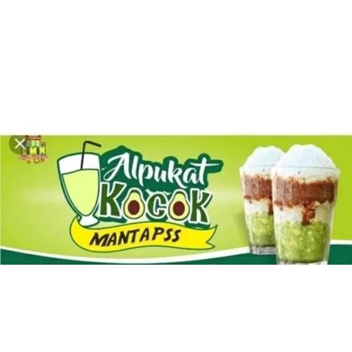 Contoh spanduk es jeruk peras 3; Jual Unik Gula Cair Es Teler Gula Alpukat Kocok Alpucok Gula Cair Murah Jakarta Barat 062 Nunikstore Tokopedia
