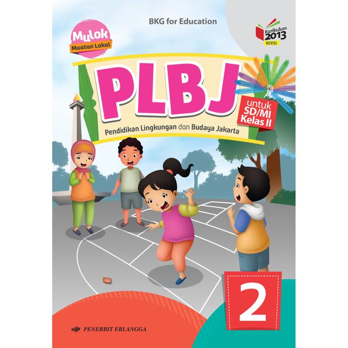 Semoga dengan adanya kunci jawaban ini. Jual Promo Buku Pelajaran Sd Mi Plbj Kelas 2 Kurikulum 2013 New Jakarta Barat Cakrabirawa Najmudin Tokopedia