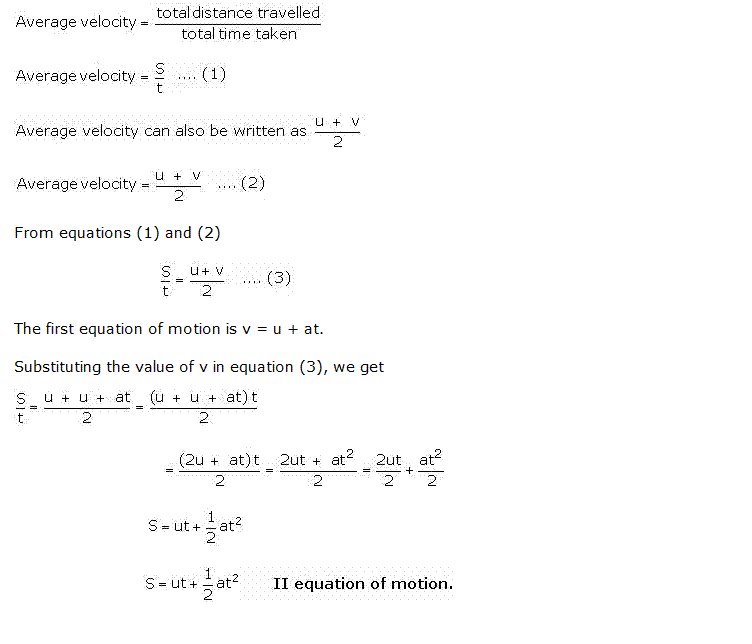 How To Make T The Subject In S Ut 1 2at 2 Quora D vt 12at2 displacement equals initial velocity times time interval plus the product of one half acceleration times t squared Is it posible to solve for t.