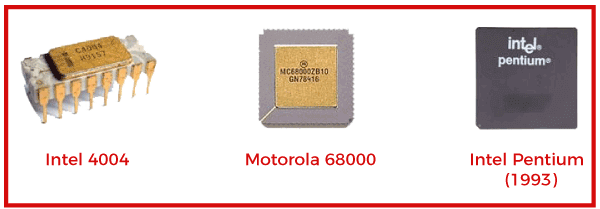 Intel 4004 Microprocessor Datasheet Pdf Central Processing Unit - Best Abstract Wallpapers in Ultra HD