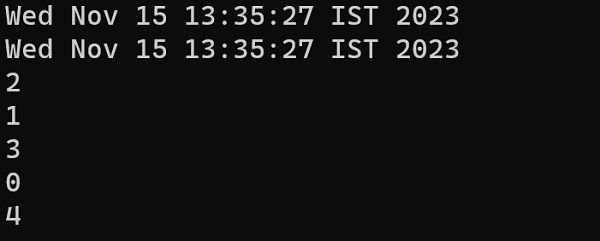 Difference Between Executor Framework And Fork Join Pool In Java - Best Light Patterns in 8K