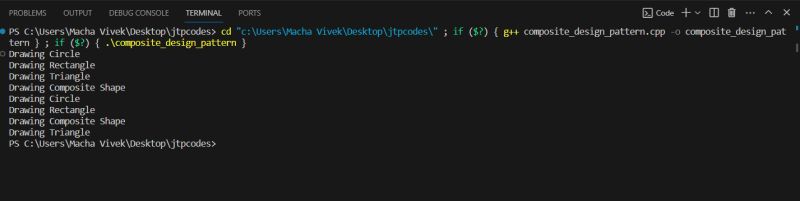 Design Pattern Training Using C Day 7 Composite Proxy And - Download Artistic Gradient Image | Full HD