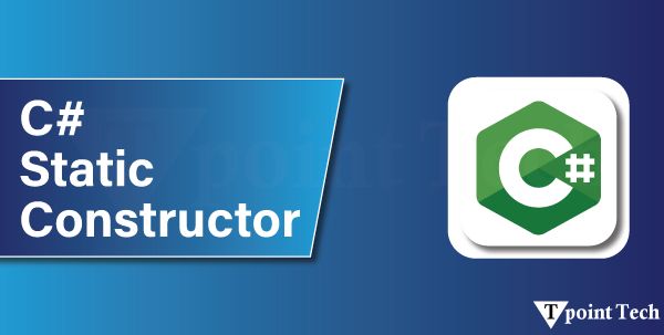 Static Class Constructor And Method In C Tech Point Fundamentals - Premium Gradient Art Gallery - Ultra HD