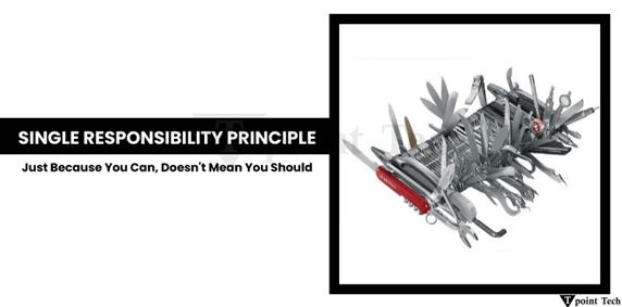 Solid Principles In C Tpoint Tech - Elegant Space Design - 4K