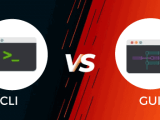 Cli Vs Gui Tpoint Tech