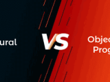 Procedural Programming Vs Object Oriented Programming Tpoint Tech