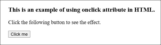 Javascript Onclick Event Tpoint Tech - Download Modern Colorful Illustration | High Resolution