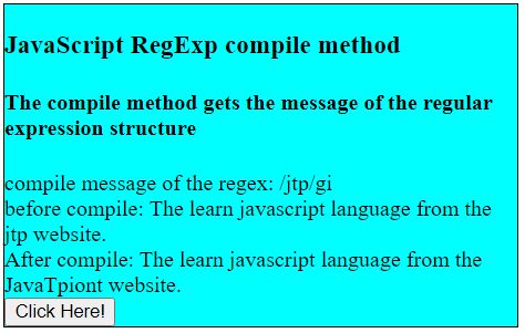 Javascript Regex Source Properties Tpoint Tech - Gorgeous Ultra HD Sunset Patterns | Free Download