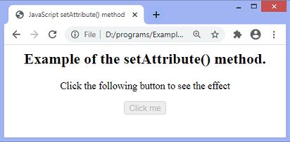 Setattribute Method Of The Request Object - Premium Ocean Picture Gallery - Full HD