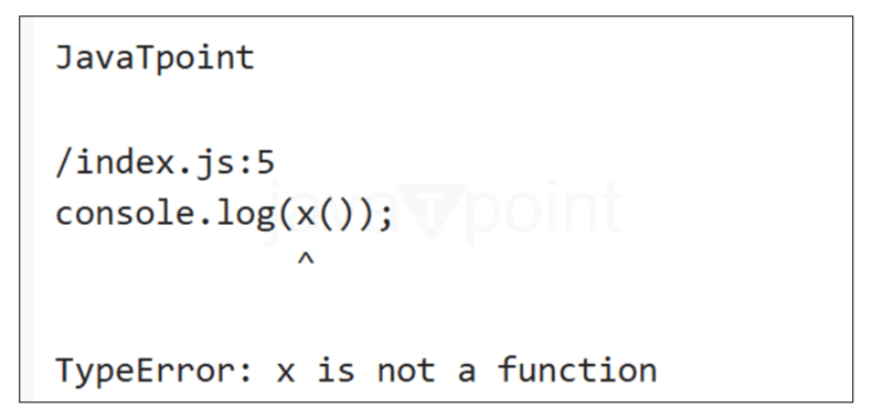 Javascript Typeerror Tpoint Tech - Elegant Landscape Art - 4K
