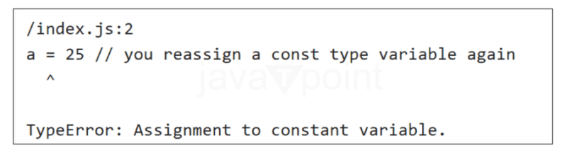 Javascript Typeerror Tpoint Tech - Best Nature Designs in 8K