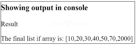 Method Chaining In Javascript Tpoint Tech - Landscape Wallpapers - High Quality HD Collection