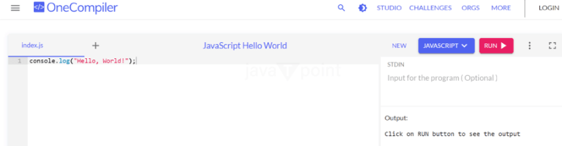 Online Javascript Compiler Gdb Tpoint Tech - Download High Quality Abstract Design | Mobile