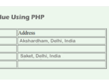Php Multidimensional Array Search By Value Tpoint Tech