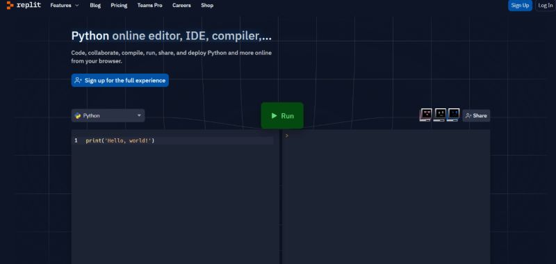 Top Python Online Compilers For Instant Coding And Testing - Download Modern Colorful Wallpaper | High Resolution