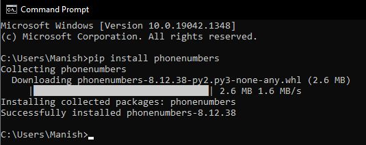 Displaying Phone Numbers In Python Phonenumbers Module In Python Shorts Phone Numbers - Light Texture Collection - Ultra HD Quality