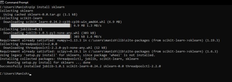 Python Simpleimputer Module A Comprehensive Guide - Best Mountain Pictures in Mobile