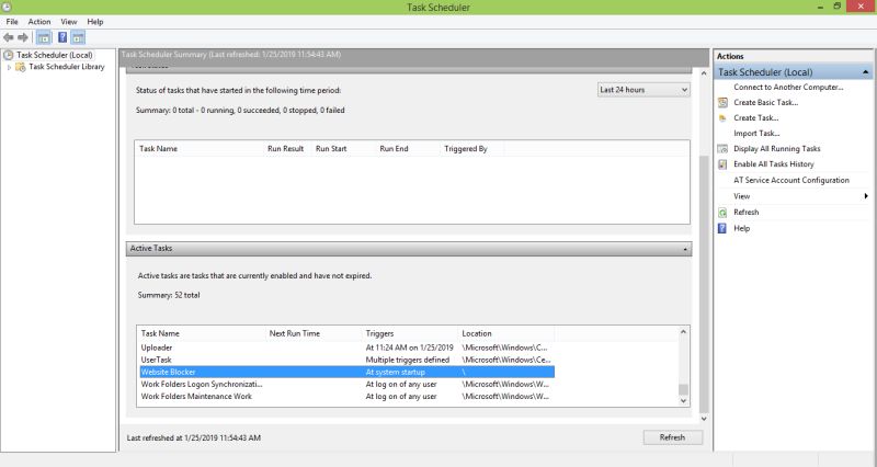 Script Deployment On Windows Tpoint Tech - Space Wallpaper Collection - 8K Quality