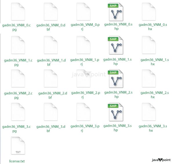 Visualising Global Population Datasets With Python Tpoint Tech - Beautiful Dark Picture - 8K