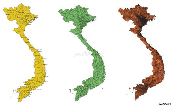 Visualising Global Population Datasets With Python Tpoint Tech - Creative Mountain Picture - Ultra HD
