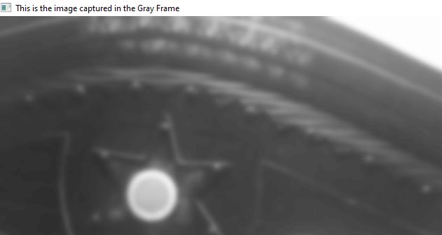 Webcam Motion Detector In Python Tpoint Tech - Download High Quality Landscape Texture | Full HD