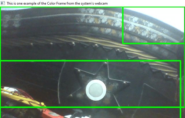 Webcam Motion Detector In Python Tpoint Tech - Mobile Gradient Backgrounds for Desktop