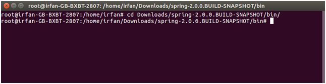 Spring Boot Cli Tpoint Tech - Premium Mountain Design Gallery - Mobile